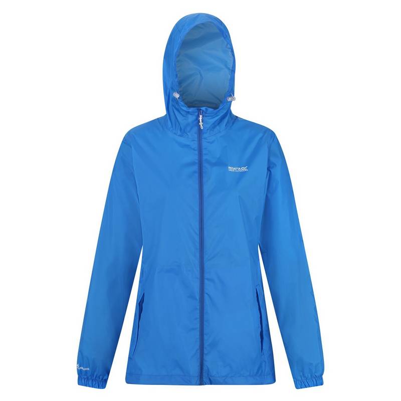 Regatta Pack It Regenjacke Damen