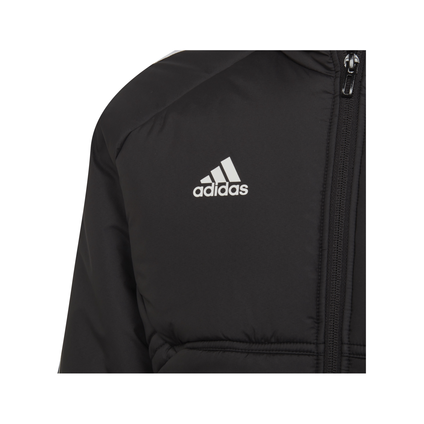 adidas Condivo 22 Winterjacke Kids Schwarz