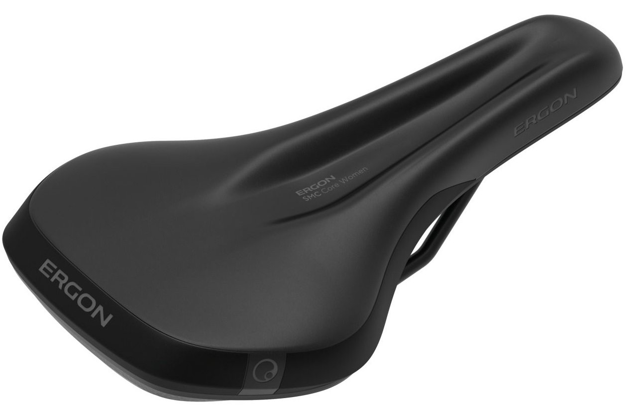 Ergon SMC Core Women Sattel