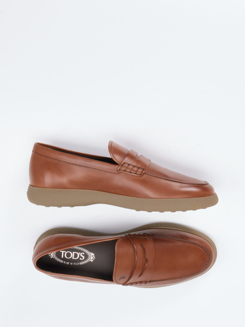 Slipper-45102090059 Tod's