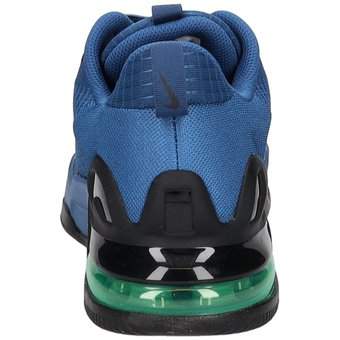 Nike Air Max Alpha Trainer 5 in blau