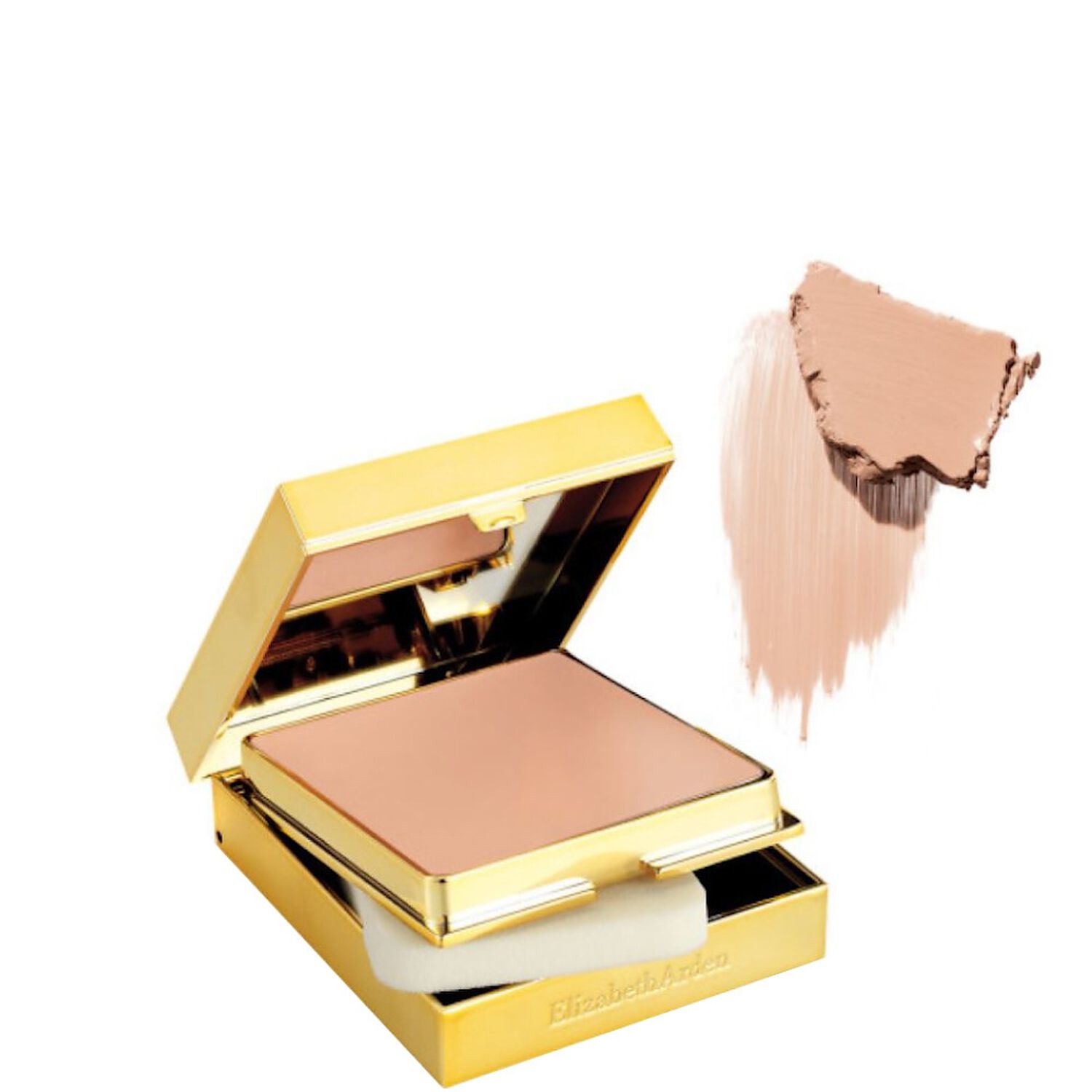 Elizabeth Arden Flawless Finish Fond de Teint Crème Pressée