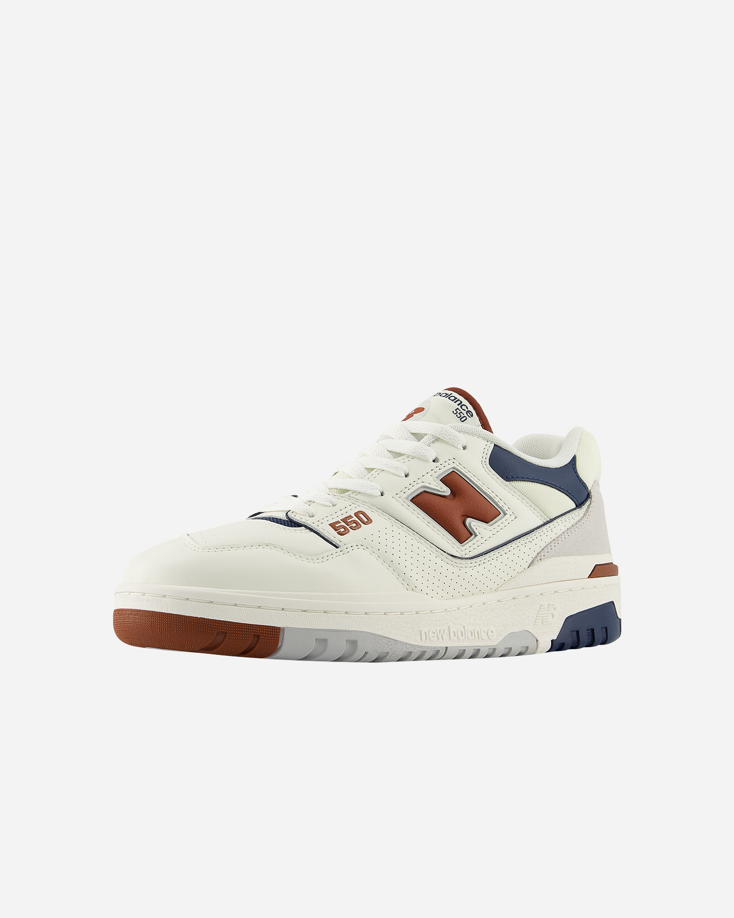 Buty sportowe Scarpe New Balance 550 M BB550ESG