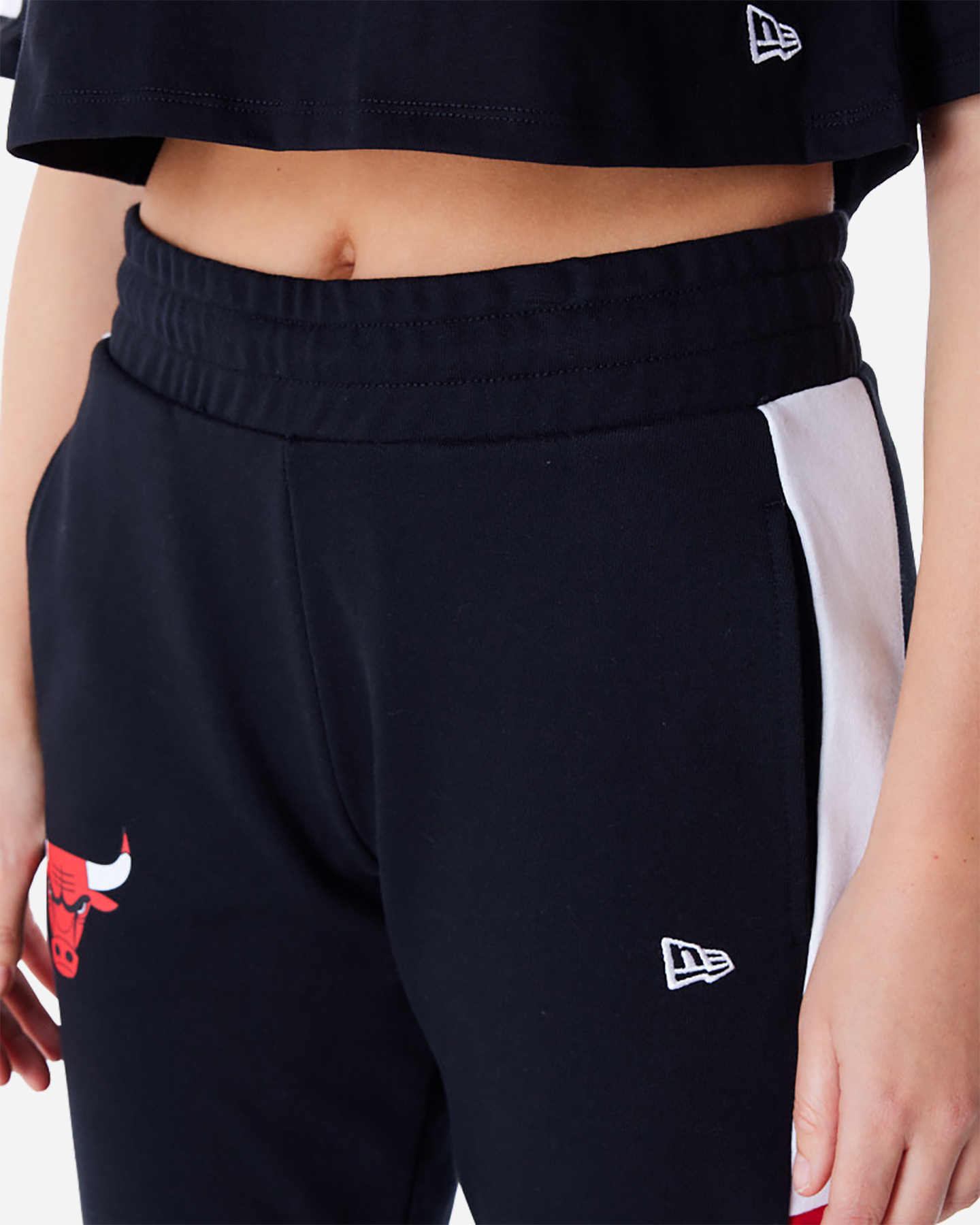 Pantalone New Era Bulls W 60564967