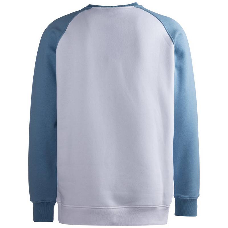 UMBRO Core Raglan Funktionssweatshirt Herren