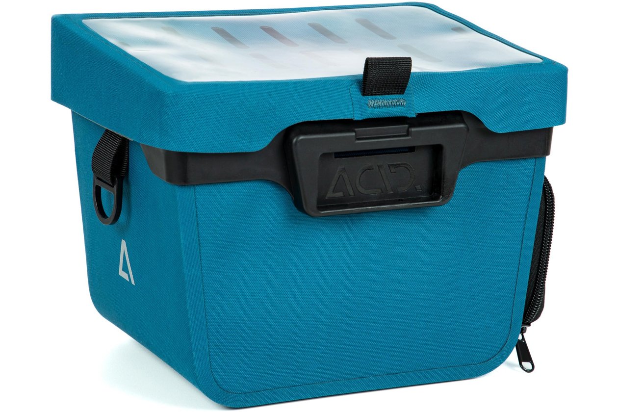 Cube ACID Lenkertasche PRO 7 FILink