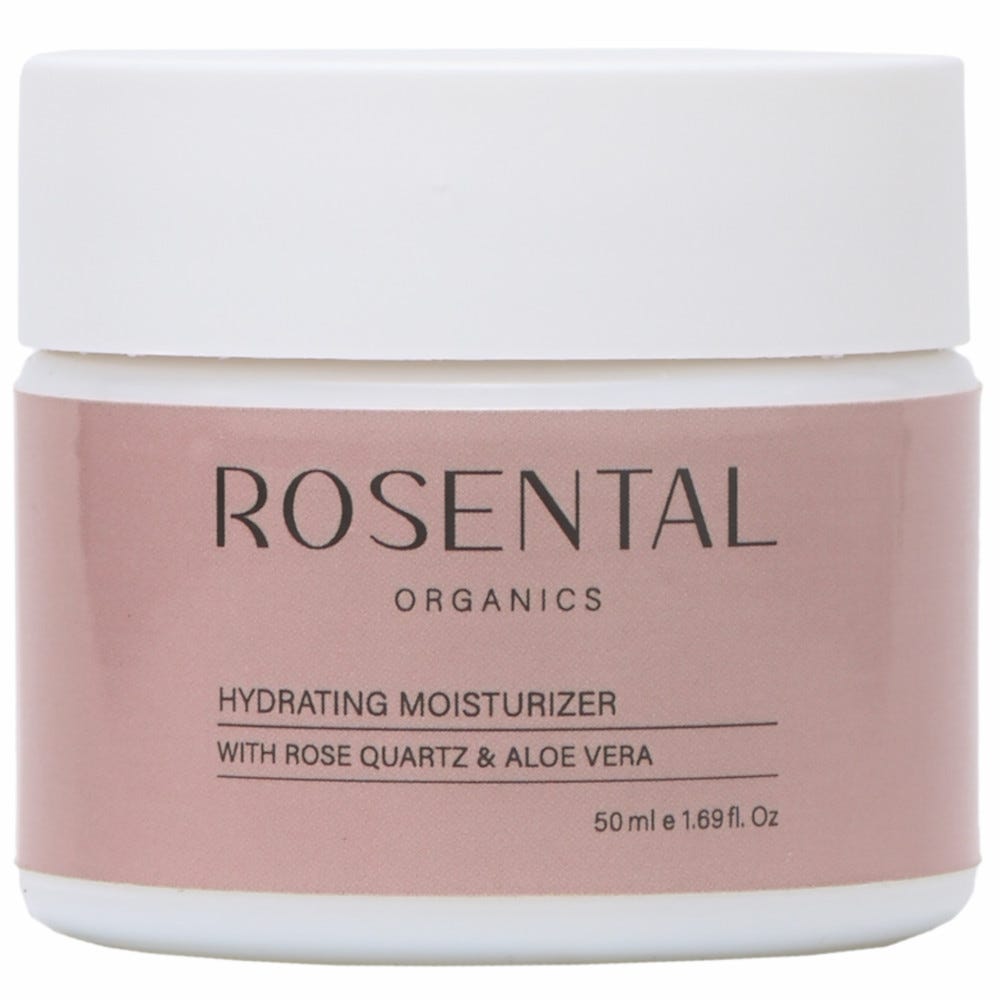 Rosental Organics Crystal Radiance
