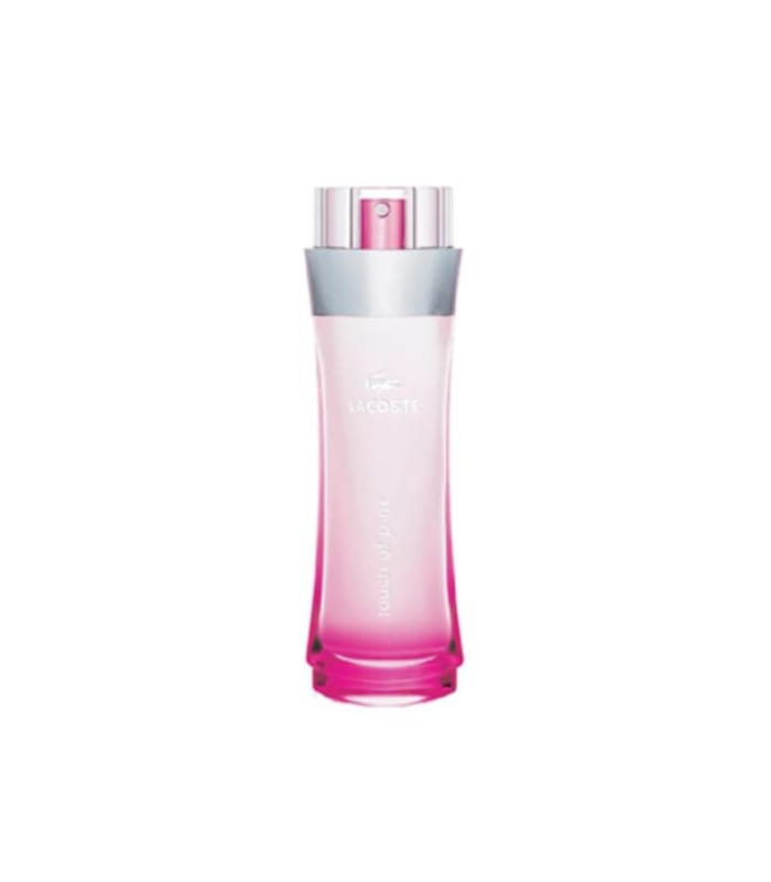 Lacoste-TOUCH OF PINK-Eau de Toilette Vaporisateur
