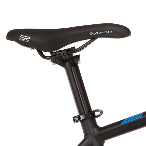 E-Mountainbike MONTIS 2.1 418, 51 cm Rahmenhöhe