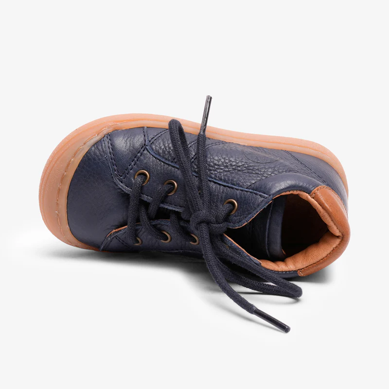 thor l dark blue - Blau