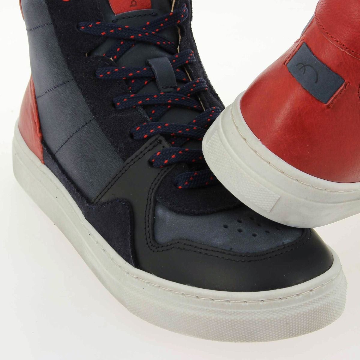 Bellamy  BACO H22 - marine rouge
