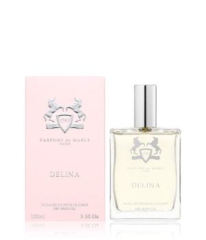 Parfums de Marly Delina Body Oil Körperöl-100 ml