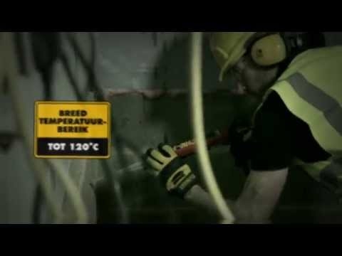 DeWalt Zubehör DFC1650050 Balg