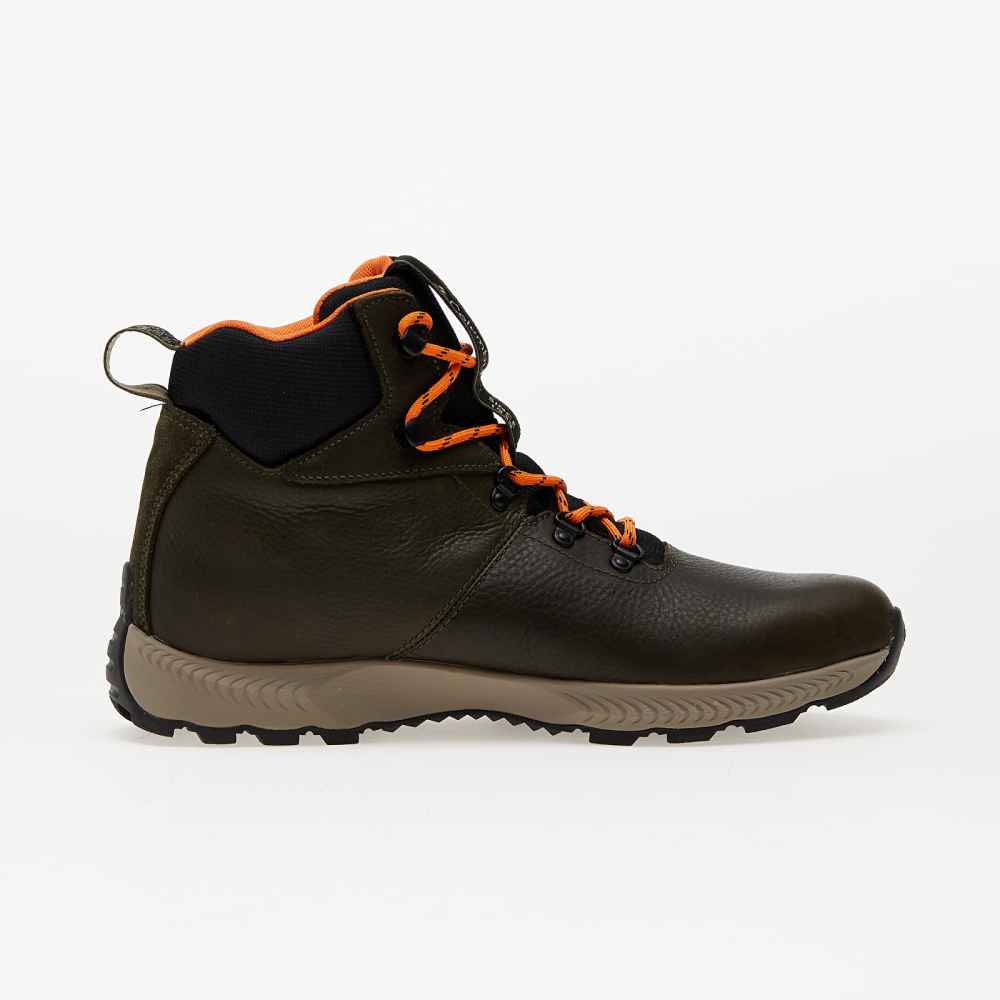 Columbia Landroamer Explorer Wp 2044481213 / grün