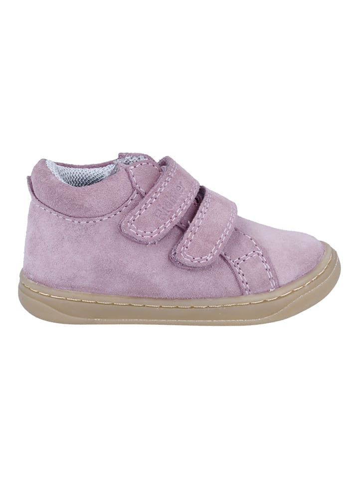 Richter Shoes Leder-Lauflernschuhe 