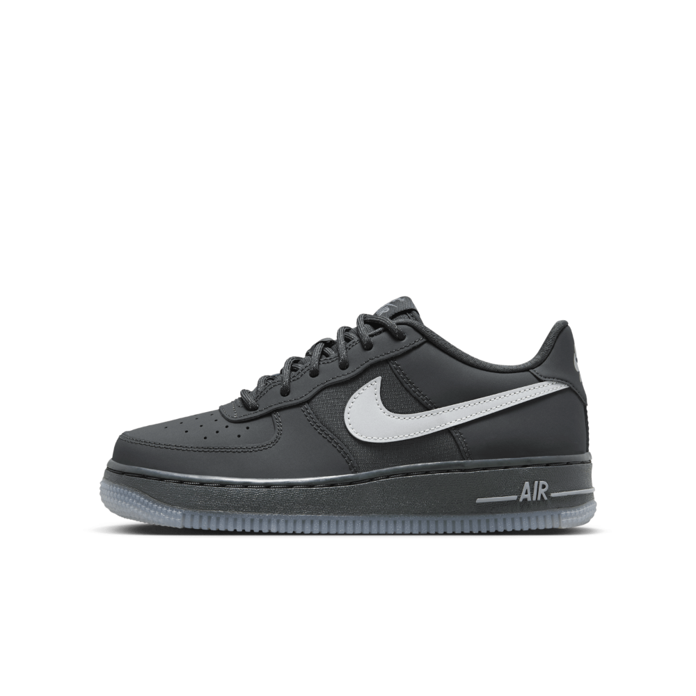 Nike Air Force 1 GS FV3980-001 / grau
