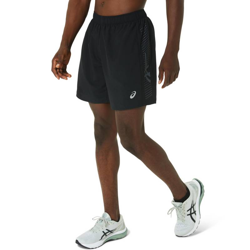 ASICS Funktionsshorts Herren