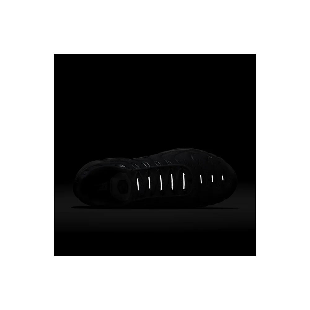 Nike Air Max Plus 604133-139 / weiss