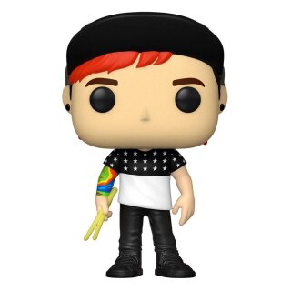 Funko POP! Twenty One Pilots - Stressed Out Joshua Dun
