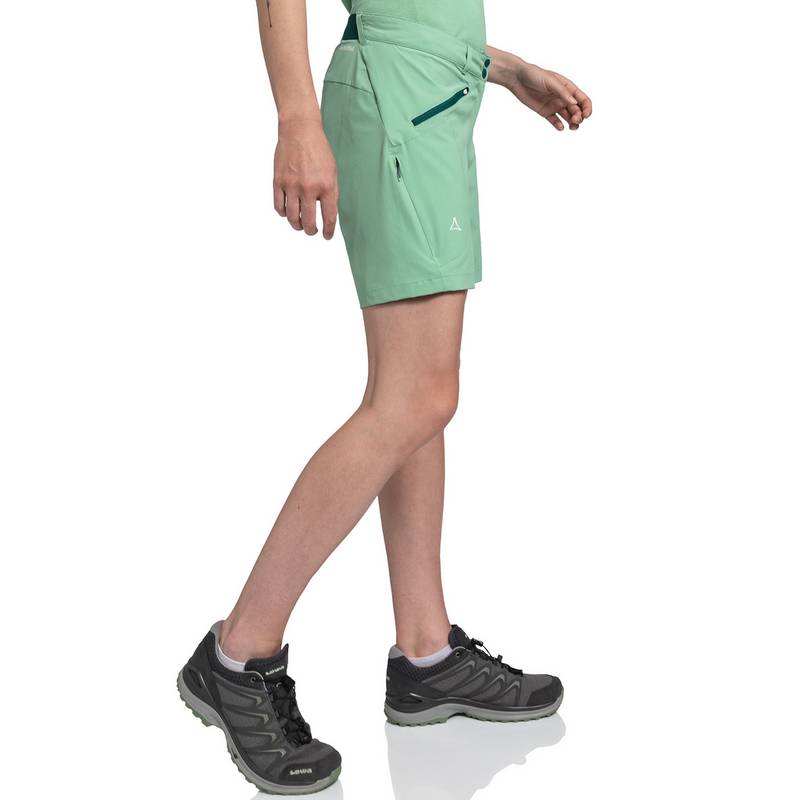 Schöffel Shorts Hestad L Bermudas Damen