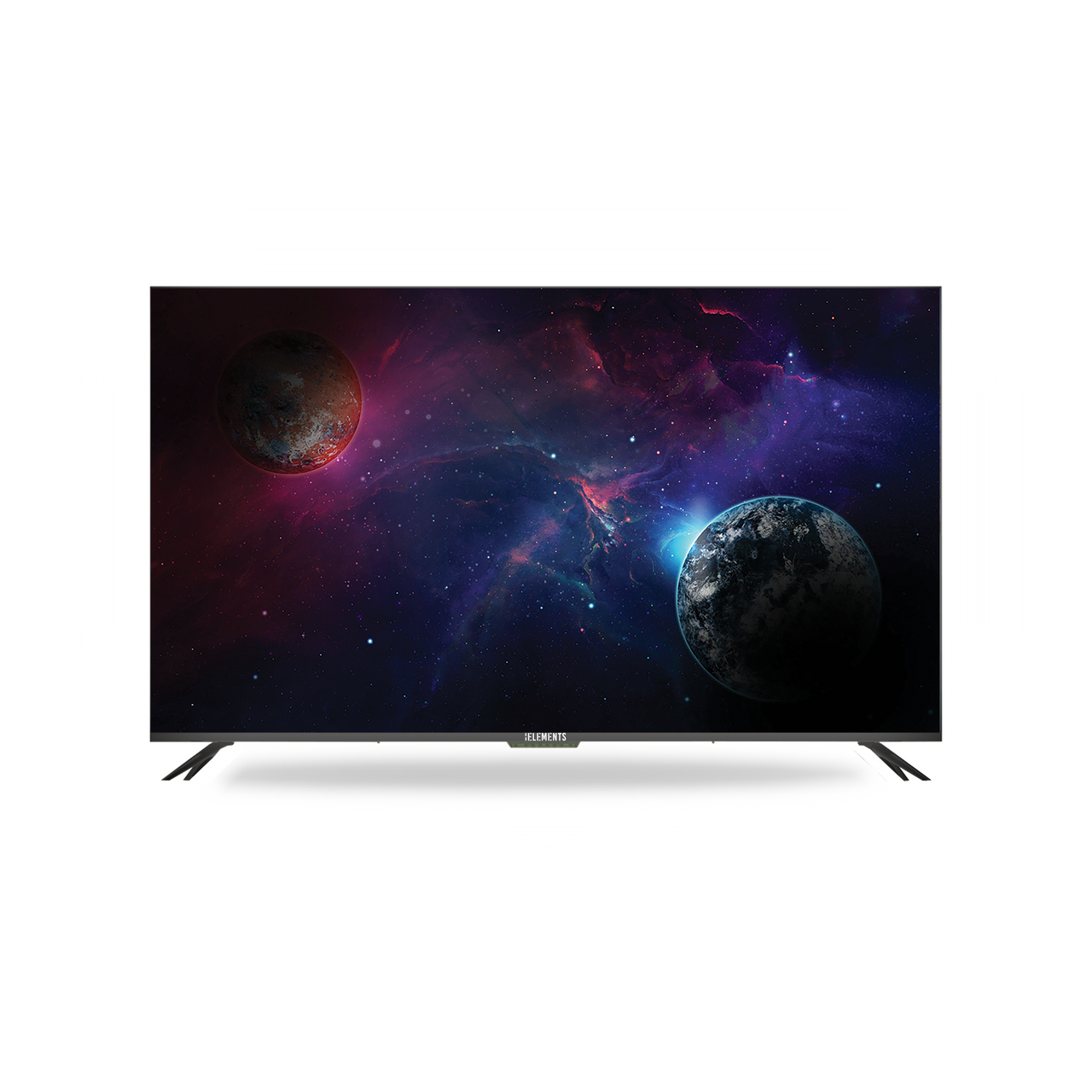 KB Elements ELT55WBDE 4K Smart TV Apple Airplay webOS