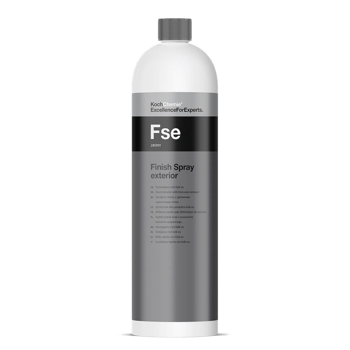 Koch Chemie Finish Spray exterior Schnellglanz 1L