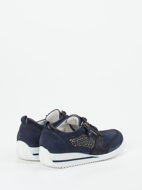 Sneaker-26611090219 Waldläufer