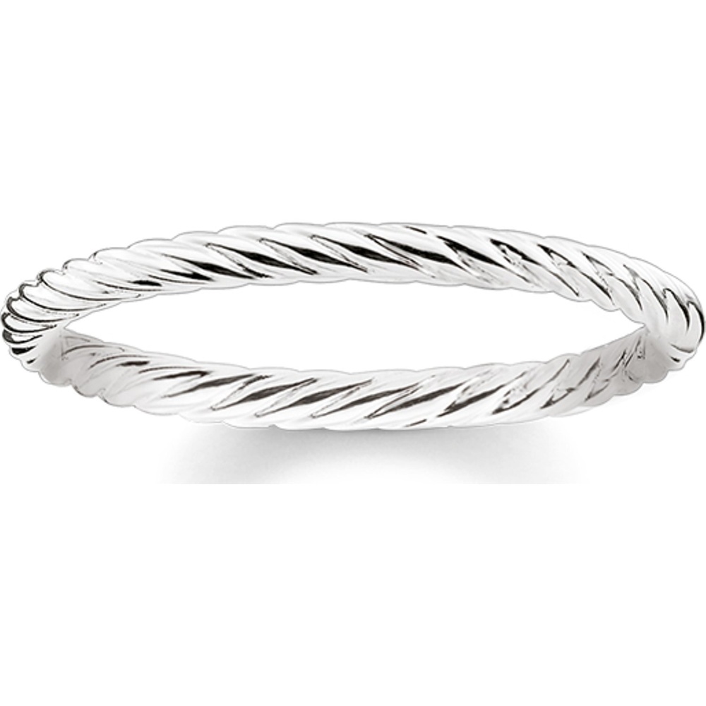 Thomas Sabo Bague pour femme 925 Argent argent Bague
