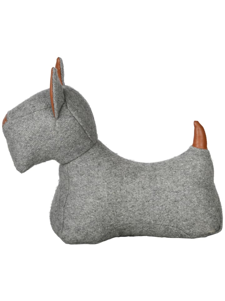 Rivanto Türstopper in grau günstig kaufen onesize