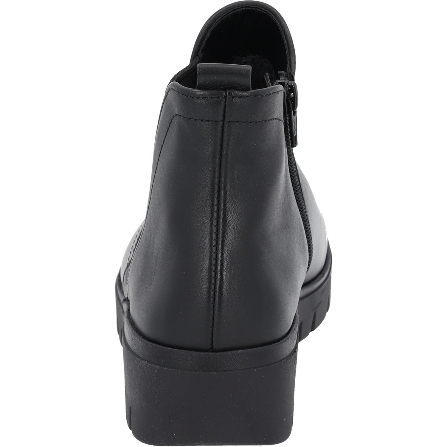 Gabor 32.051, Stiefeletten, Damen, Schwarz