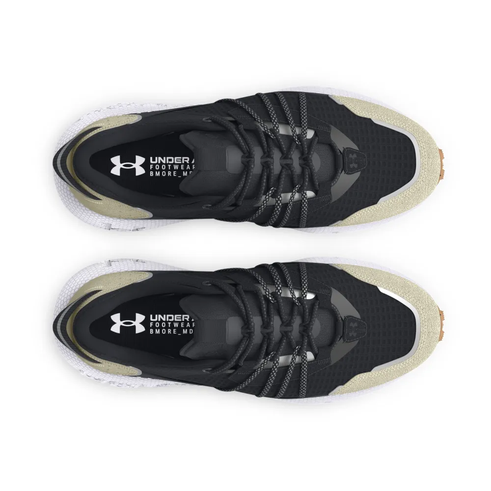 Under Armour Fat Tire Venture Pro 3027212-001 / schwarz
