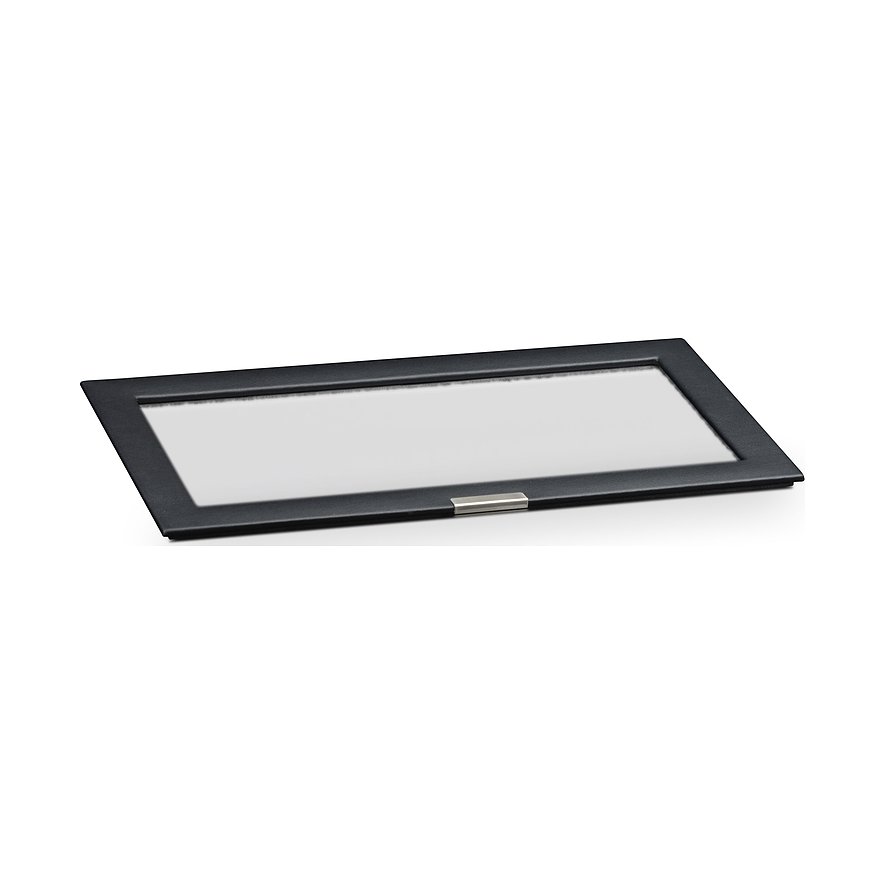 Heisse & Söhne Stapelbox Deckel Unterteil