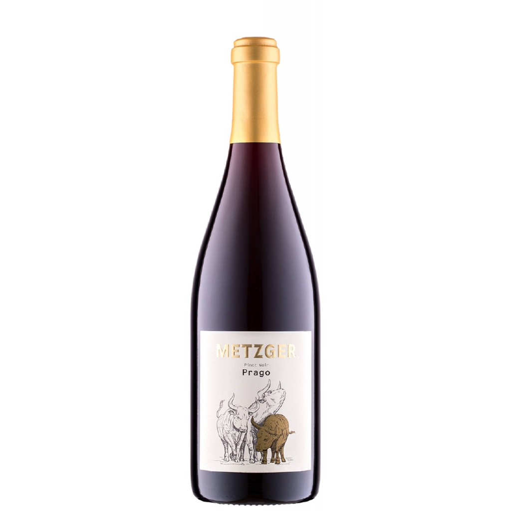 20192020 Pinot Noir 'Prago' trocken