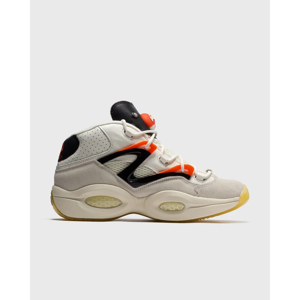 Reebok Question Pump H06490 / weiss