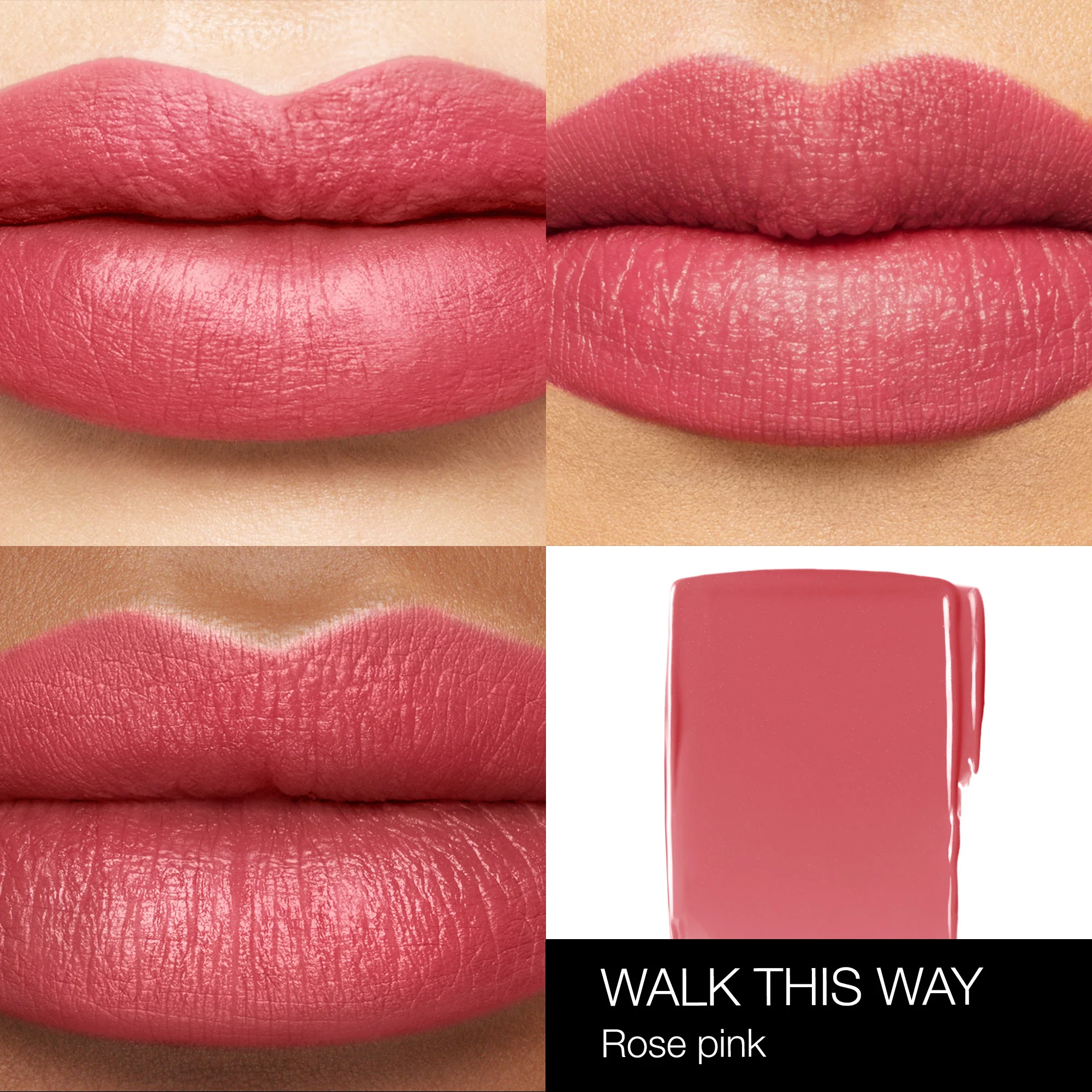 POWERMATTE LIP PIGMENT - Batom Matte, Batom