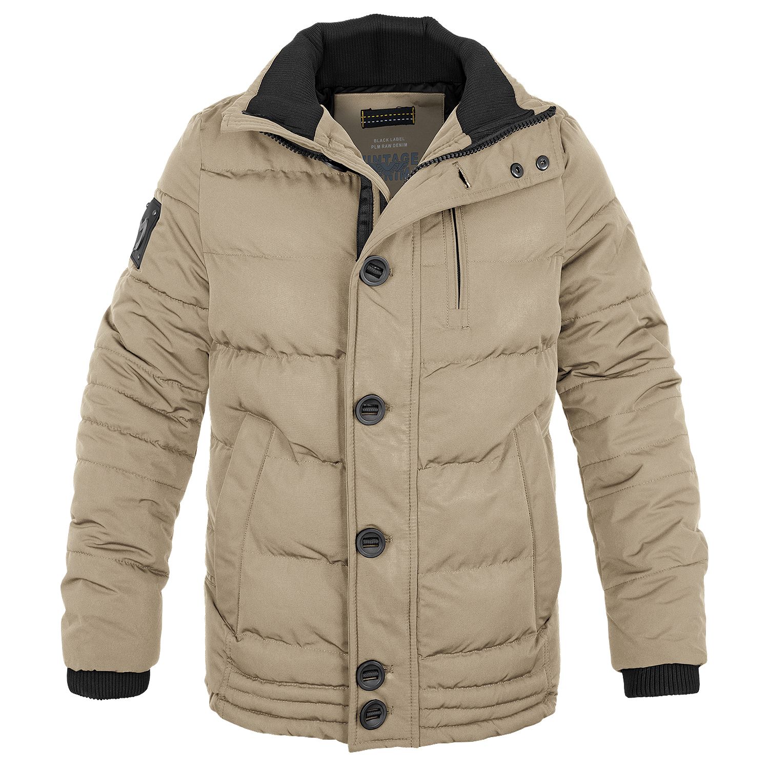 Winterjacke Stanton