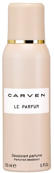 Carven Le Parfum Deodorant Spray