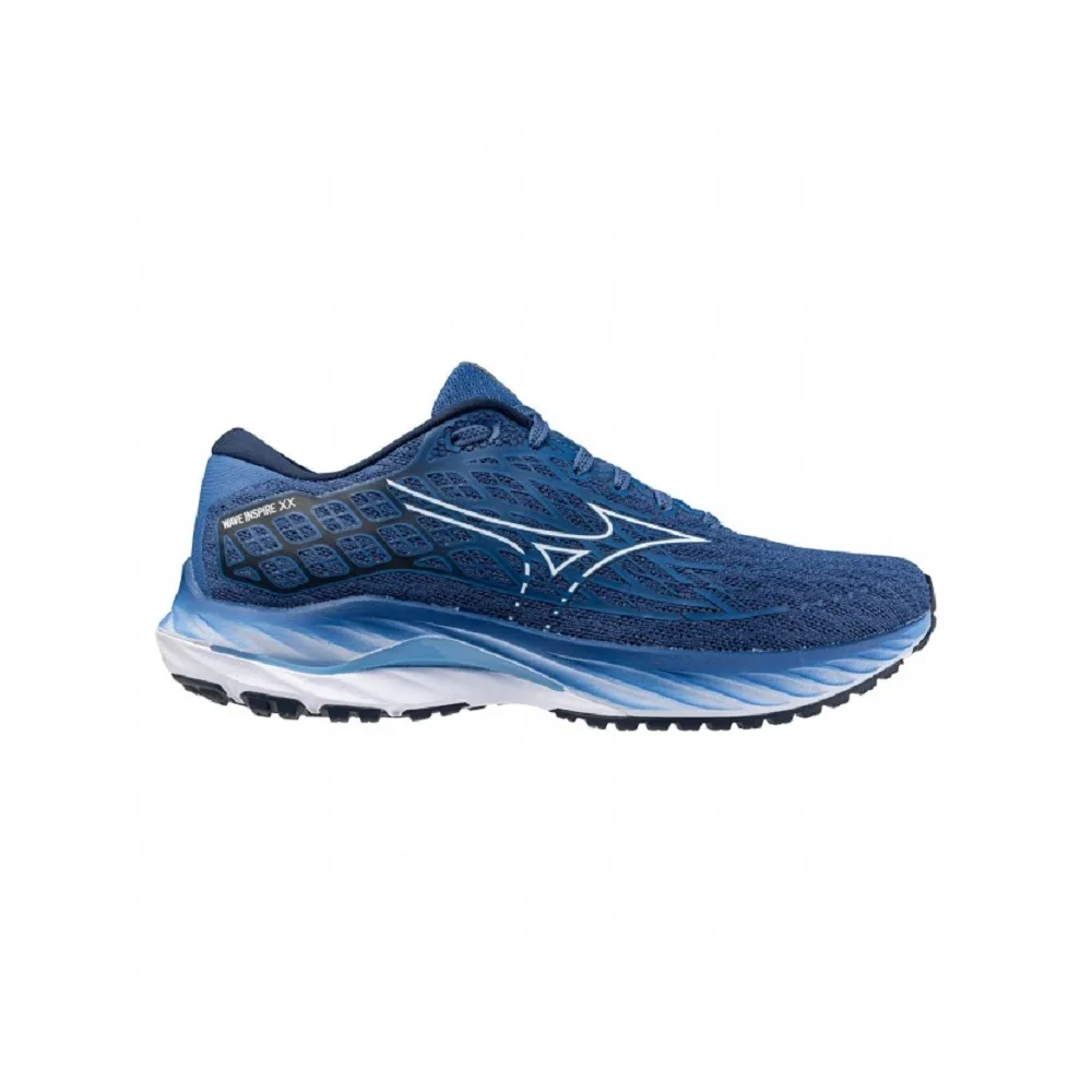 Mizuno Wave Inspire 20 J1GC2444-06 / blau