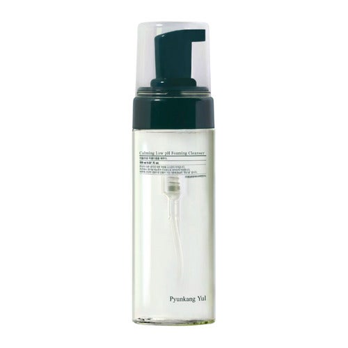 Pyunkang Yul Detergente Schiumogeno Calmante a Basso pH 150 ml