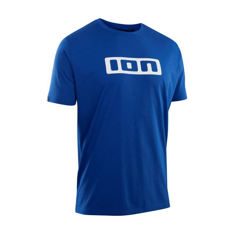 ION Textil Logo SS DR Trikot Herren