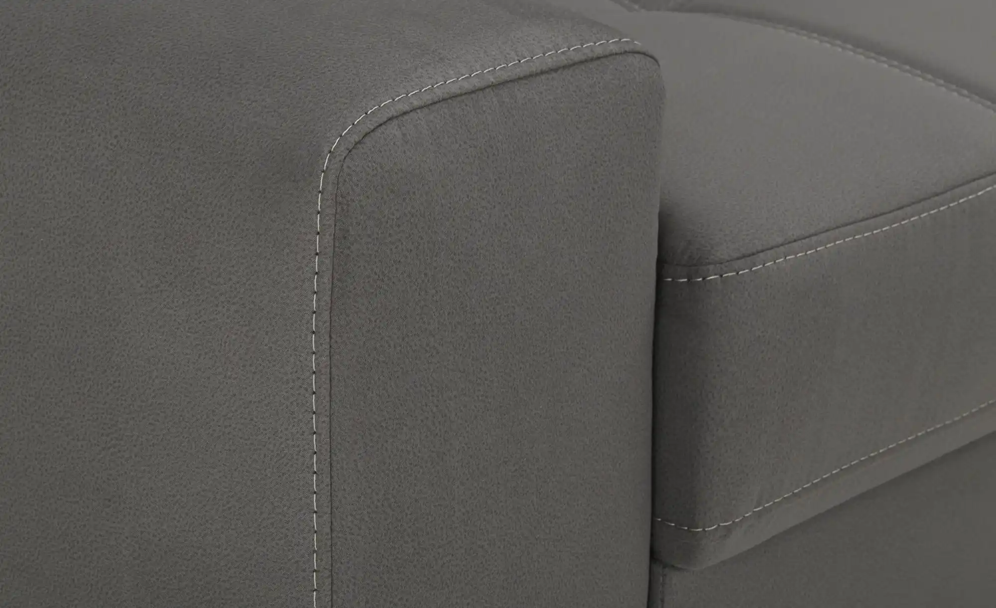 bobb Ecksofa mit Schlaffunktion Arissa de Luxe