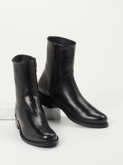 Stiefelette-17320090019 Konstantin Starke