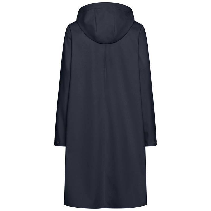 Ilse Jacobsen RAIN128 Regenmantel Damen