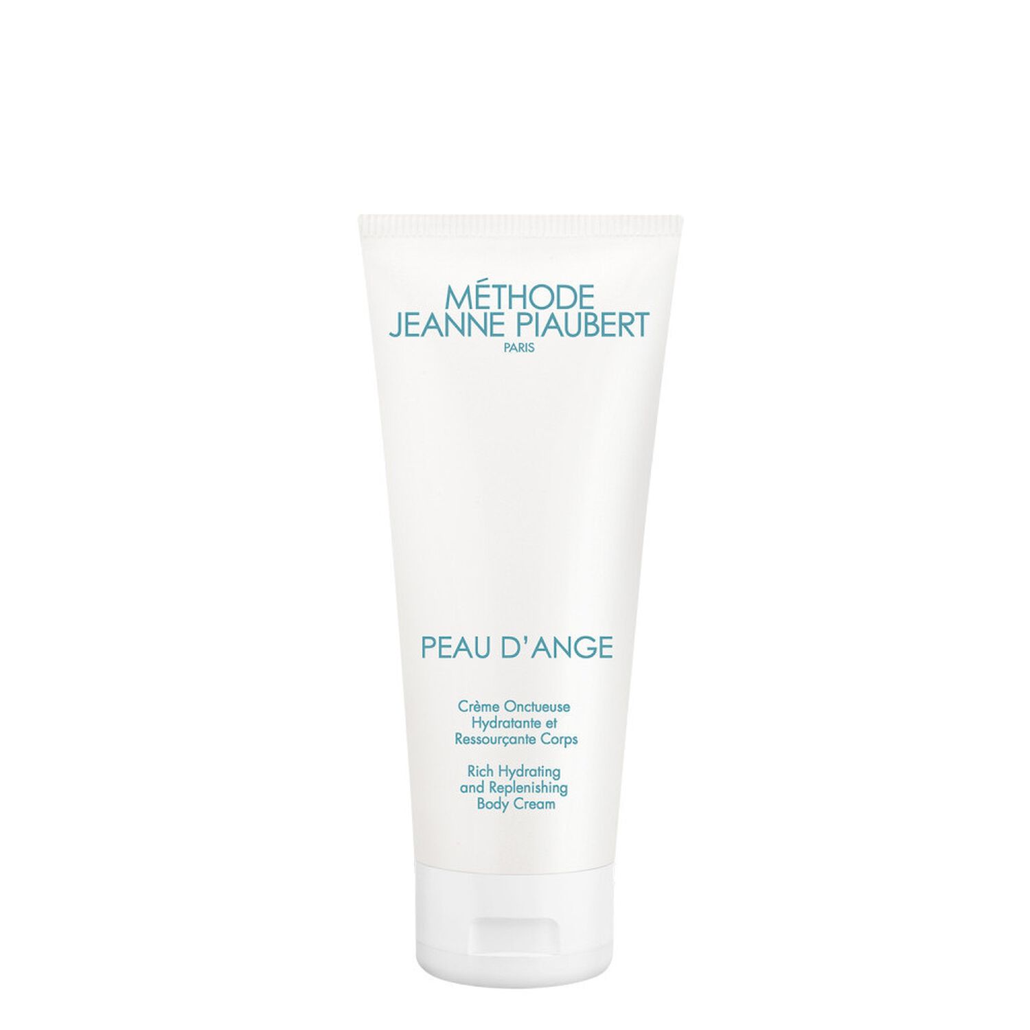Jeanne Piaubert Peau d'Ange Crème Onctueuse Hydratante et Ressourçante 200 ml