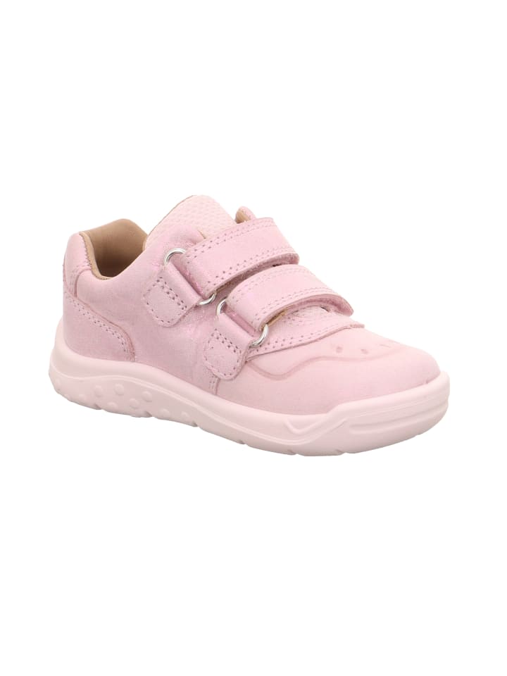 superfit Ankle Boot WHALEY in Rosa günstig kaufen