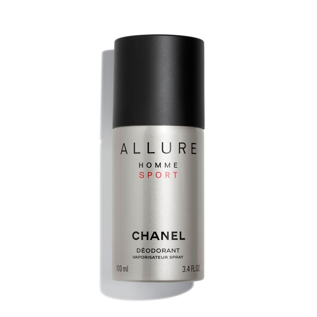 DEODORANT SPRAY