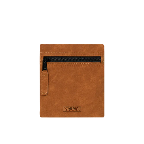Beige Soho side pocket