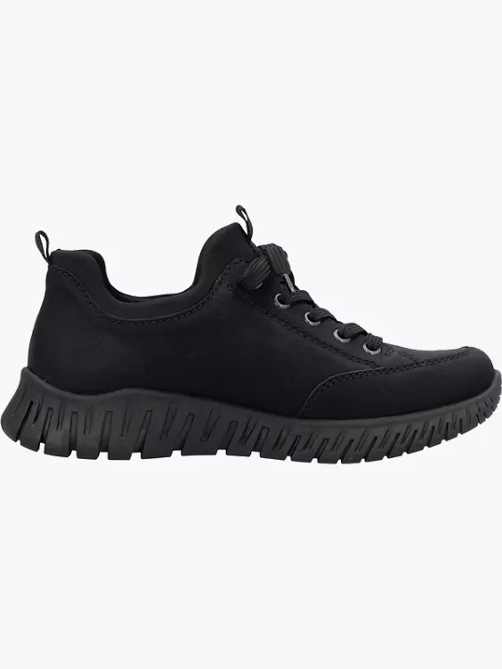 Rieker Damen Slipper