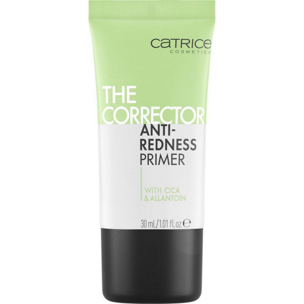 catrice The Corrector Anti-Redness Primer anti-rougeurs Primer