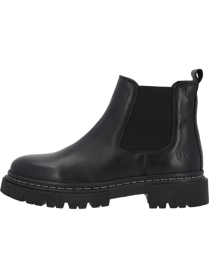 palado Chelsea Boots in BLACK günstig kaufen